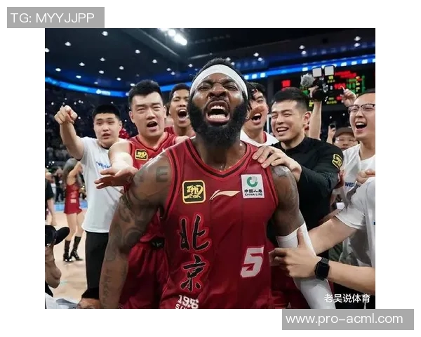 记者期待首钢与广厦季后赛对决两队仍是联盟最具冠军潜力的球队