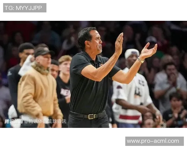 斯波回顾绝杀时刻：奎因的战术卡助力球队四年磨砺成果